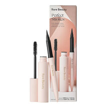 Kit de Olhos Rare Beauty Perfect Strokes Eye Essentials Set